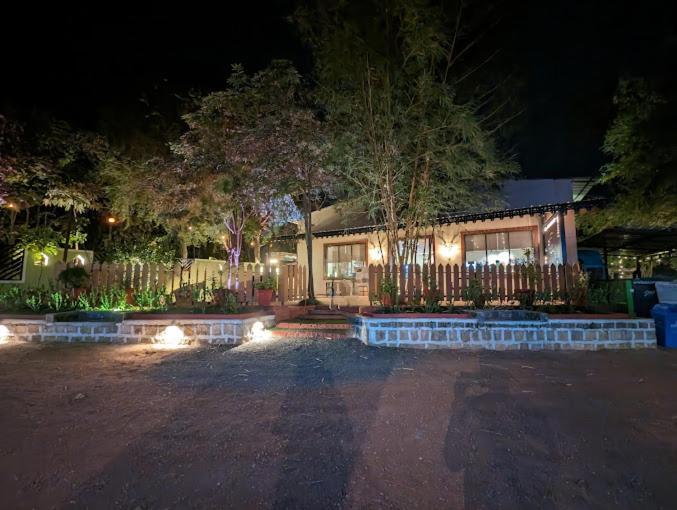 Tadoba Tiger Valley Resort Tadoba Mohurli Esterno foto