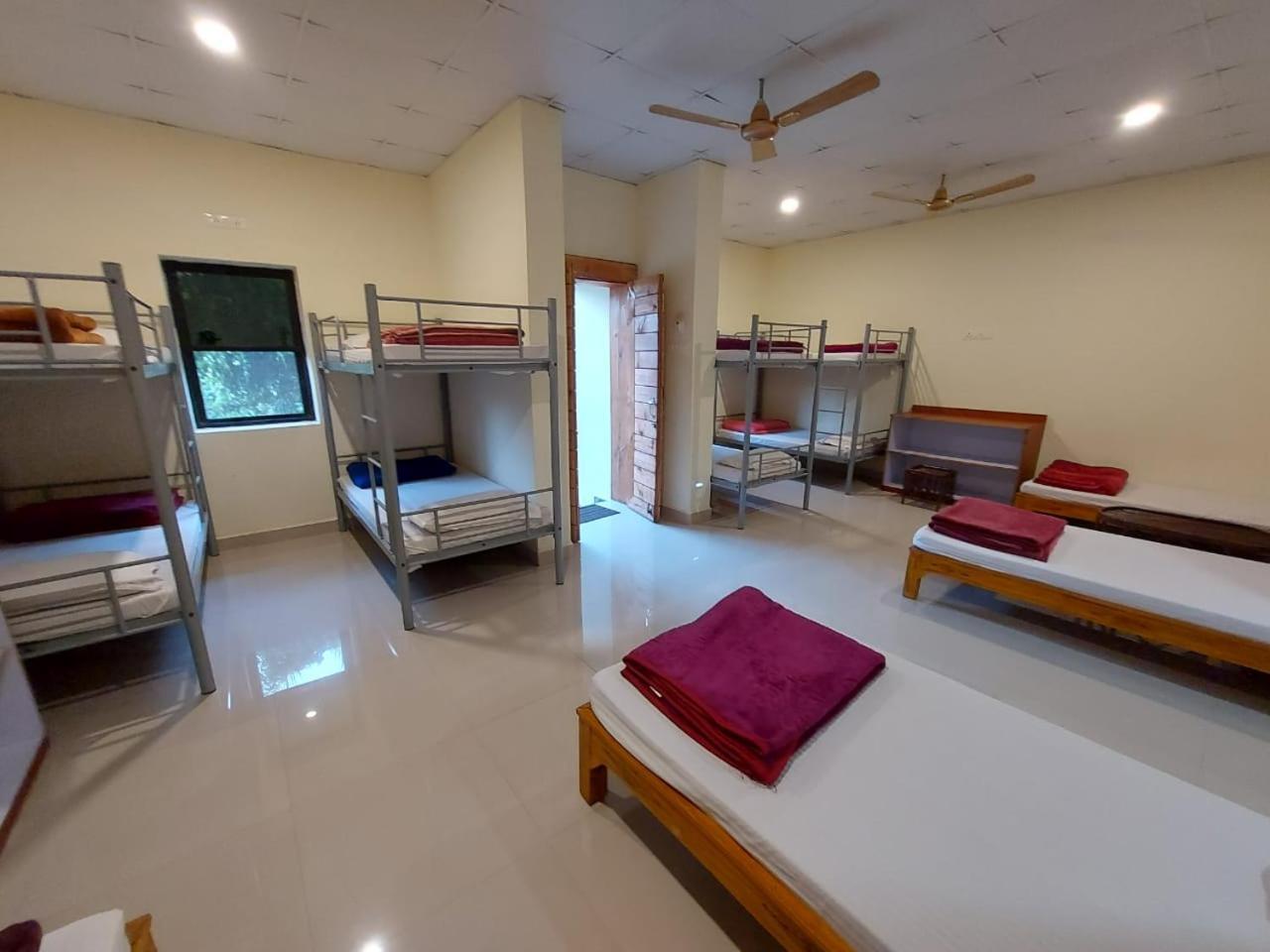 Tadoba Tiger Valley Resort Tadoba Mohurli Esterno foto